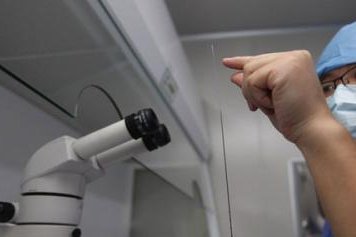 胎停的孩子是不是替父母挡灾了难说，来报仇的传言也不少